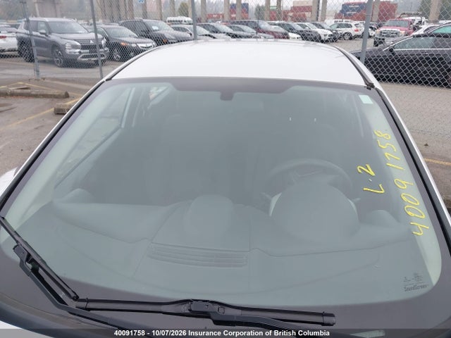 2013 Ford Fiesta Se მანქანა იყიდება აუქციონზე, vin: 3FADP4EJ2DM217015, აუქციონის ნომერი: 40091758