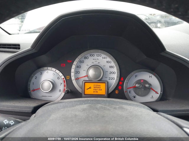 2009 Honda Pilot მანქანა იყიდება აუქციონზე, vin: 5FNYF48909B504347, აუქციონის ნომერი: 40091759