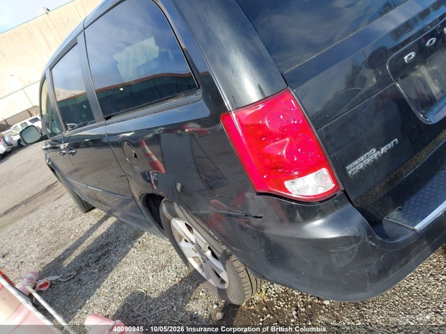 Dodge Grand Caravan Se 2014 2C4RDGBG7ER333873 Image 15