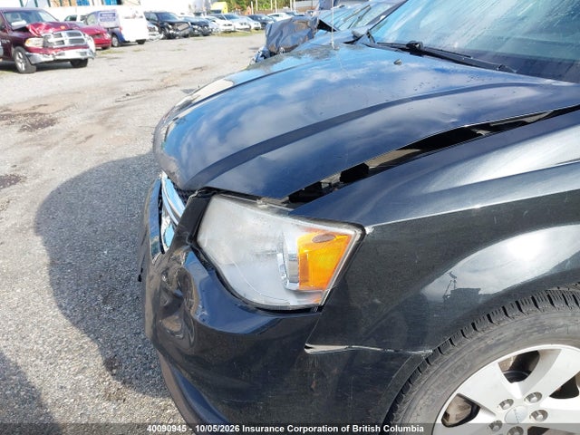 Dodge Grand Caravan Se 2014 2C4RDGBG7ER333873 Image 23