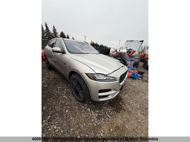 2017 SADCK2BV2HA494514 главное изображение