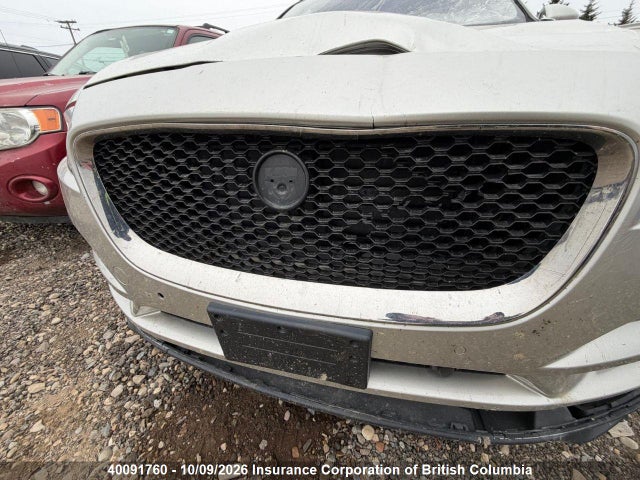 Jaguar F-pace Prestige 2017 SADCK2BV2HA494514 Image 17