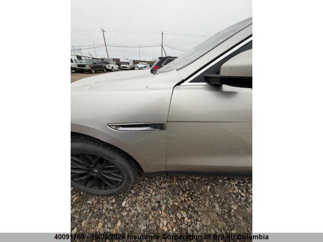 Jaguar F-pace Prestige 2017 SADCK2BV2HA494514 Image 6