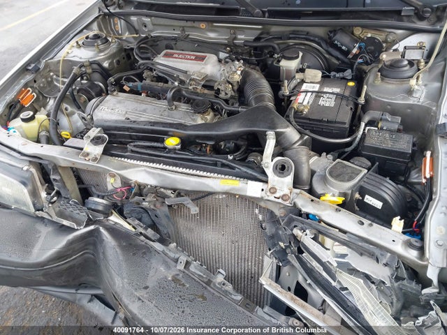 Продаж на аукціоні авто 1992 Mazda 323, vin: JM1BG2313N0498173, номер лоту: 40091764
