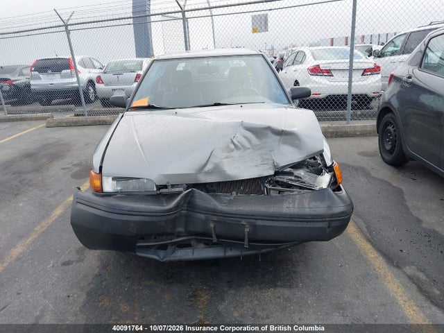 Продаж на аукціоні авто 1992 Mazda 323, vin: JM1BG2313N0498173, номер лоту: 40091764