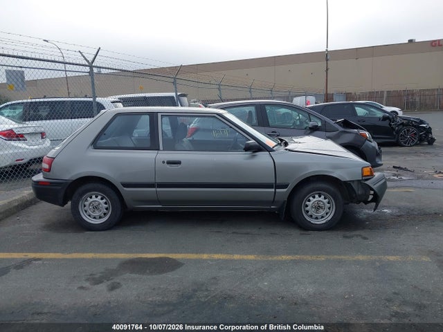 Продаж на аукціоні авто 1992 Mazda 323, vin: JM1BG2313N0498173, номер лоту: 40091764