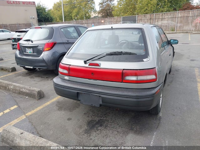 Продаж на аукціоні авто 1992 Mazda 323, vin: JM1BG2313N0498173, номер лоту: 40091764