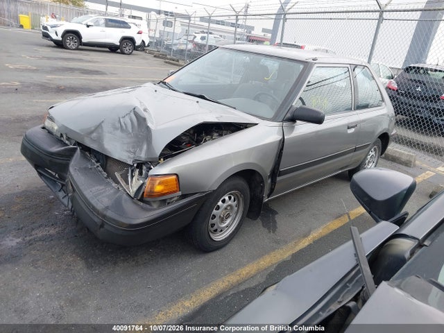 Продаж на аукціоні авто 1992 Mazda 323, vin: JM1BG2313N0498173, номер лоту: 40091764