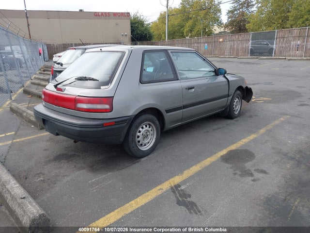 Продаж на аукціоні авто 1992 Mazda 323, vin: JM1BG2313N0498173, номер лоту: 40091764