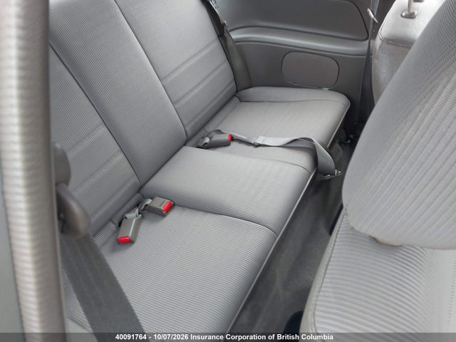 Продаж на аукціоні авто 1992 Mazda 323, vin: JM1BG2313N0498173, номер лоту: 40091764