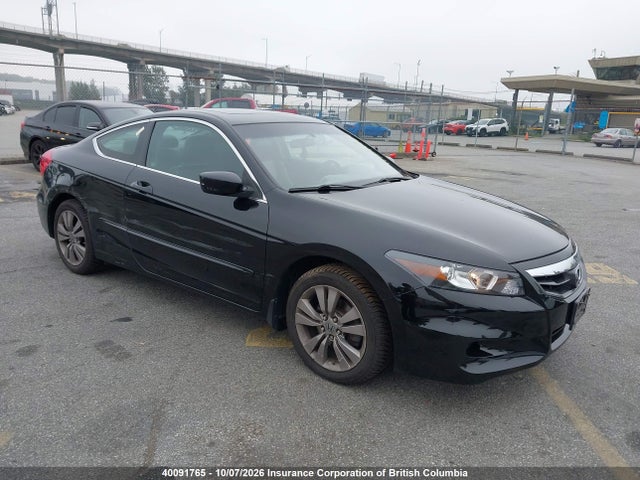 Aukcja sprzedaży 2011 Honda Accord Ex-l, vin: 1HGCS1B88BA800432, numer aukcji: 40091765