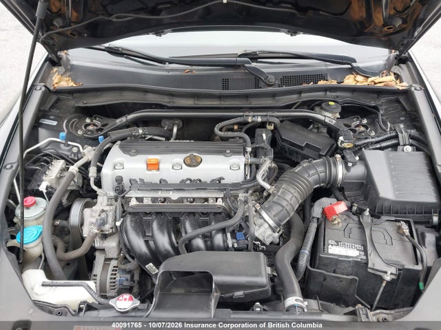 Продаж на аукціоні авто 2011 Honda Accord Ex-l, vin: 1HGCS1B88BA800432, номер лоту: 40091765
