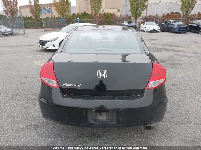 Продаж на аукціоні авто 2011 Honda Accord Ex-l, vin: 1HGCS1B88BA800432, номер лоту: 40091765