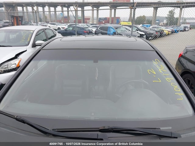 Продаж на аукціоні авто 2011 Honda Accord Ex-l, vin: 1HGCS1B88BA800432, номер лоту: 40091765