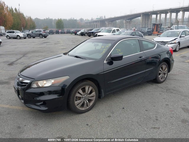 Продаж на аукціоні авто 2011 Honda Accord Ex-l, vin: 1HGCS1B88BA800432, номер лоту: 40091765