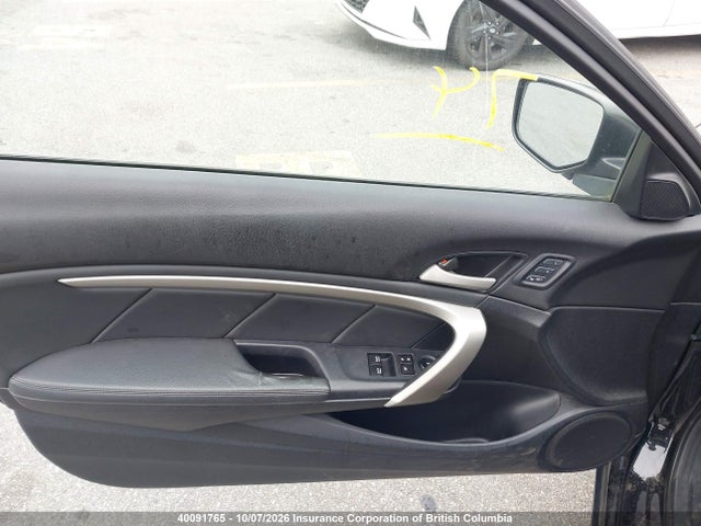 Продаж на аукціоні авто 2011 Honda Accord Ex-l, vin: 1HGCS1B88BA800432, номер лоту: 40091765
