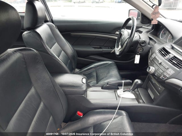 Продаж на аукціоні авто 2011 Honda Accord Ex-l, vin: 1HGCS1B88BA800432, номер лоту: 40091765