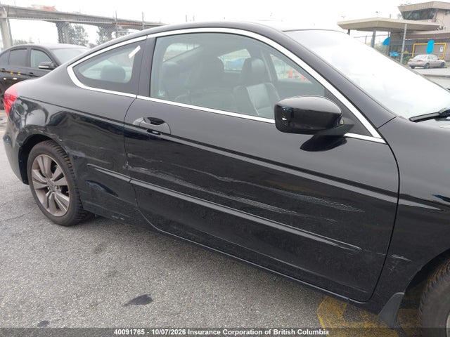 Продаж на аукціоні авто 2011 Honda Accord Ex-l, vin: 1HGCS1B88BA800432, номер лоту: 40091765