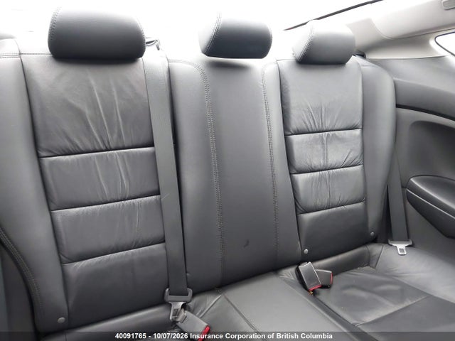 Продаж на аукціоні авто 2011 Honda Accord Ex-l, vin: 1HGCS1B88BA800432, номер лоту: 40091765