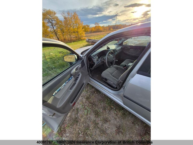 Продаж на аукціоні авто 2003 Chevrolet Impala Ls, vin: 2G1WH52K239162200, номер лоту: 40091767
