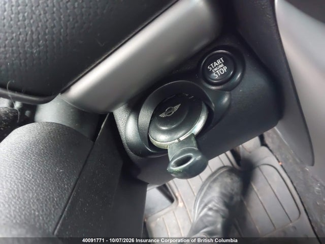 Mini COOPER COUNTRYMAN 2014 WMWZB3C58EWR39926 Image 11