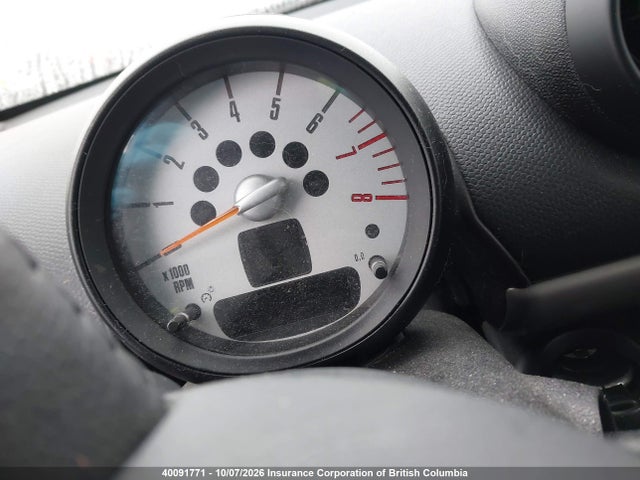 Mini COOPER COUNTRYMAN 2014 WMWZB3C58EWR39926 Image 15