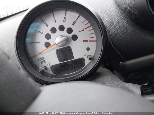 Mini COOPER COUNTRYMAN 2014 WMWZB3C58EWR39926 Image 7