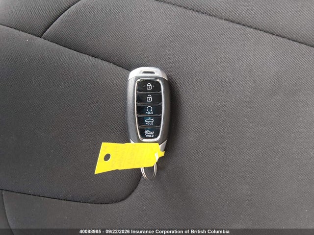 KMHLM4AG4MU077078 Hyundai ELANTRA SEL