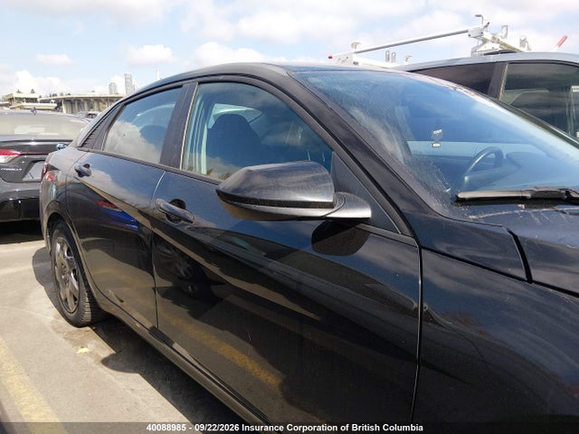 KMHLM4AG4MU077078 Hyundai ELANTRA SEL