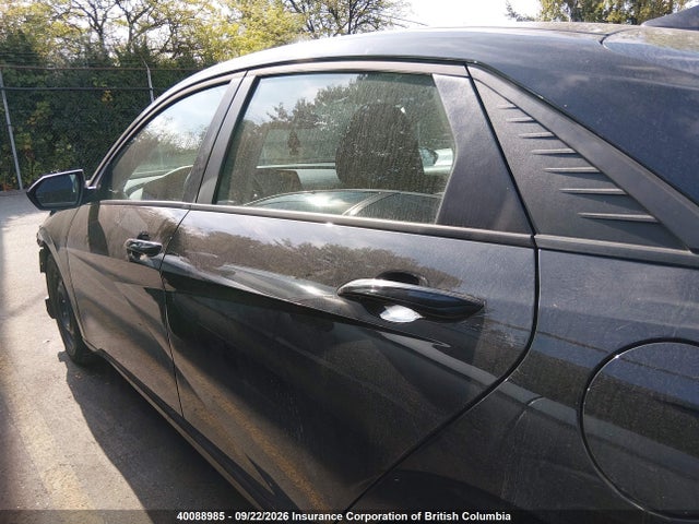 KMHLM4AG4MU077078 Hyundai ELANTRA SEL