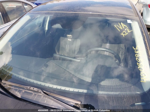 KMHLM4AG4MU077078 Hyundai ELANTRA SEL