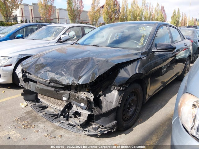 KMHLM4AG4MU077078 Hyundai ELANTRA SEL
