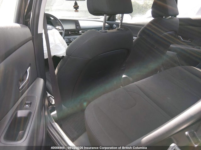 KMHLM4AG4MU077078 Hyundai ELANTRA SEL