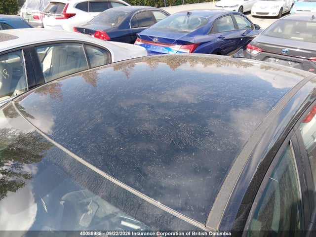 KMHLM4AG4MU077078 Hyundai ELANTRA SEL