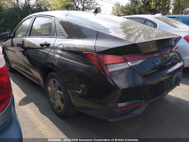KMHLM4AG4MU077078 Hyundai ELANTRA SEL