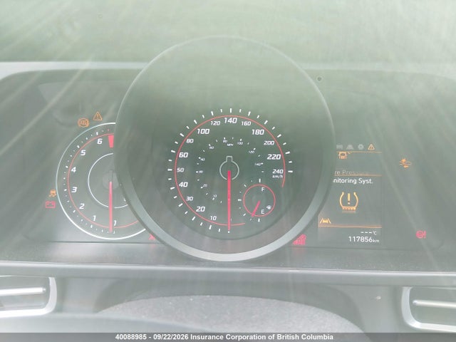 KMHLM4AG4MU077078 Hyundai ELANTRA SEL