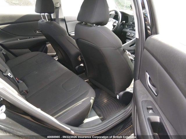 KMHLM4AG4MU077078 Hyundai ELANTRA SEL