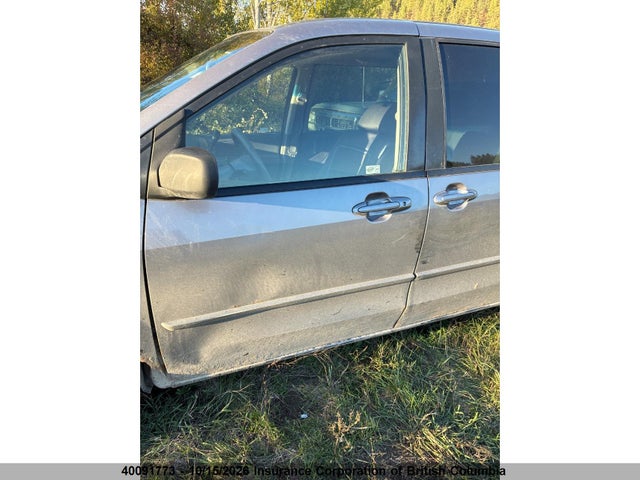 Продаж на аукціоні авто 2004 Mazda Mpv Wagon, vin: JM3LW28A840521162, номер лоту: 40091773