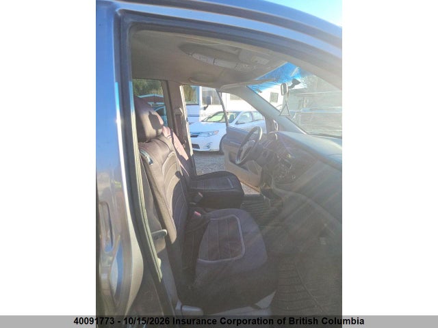 Продаж на аукціоні авто 2004 Mazda Mpv Wagon, vin: JM3LW28A840521162, номер лоту: 40091773