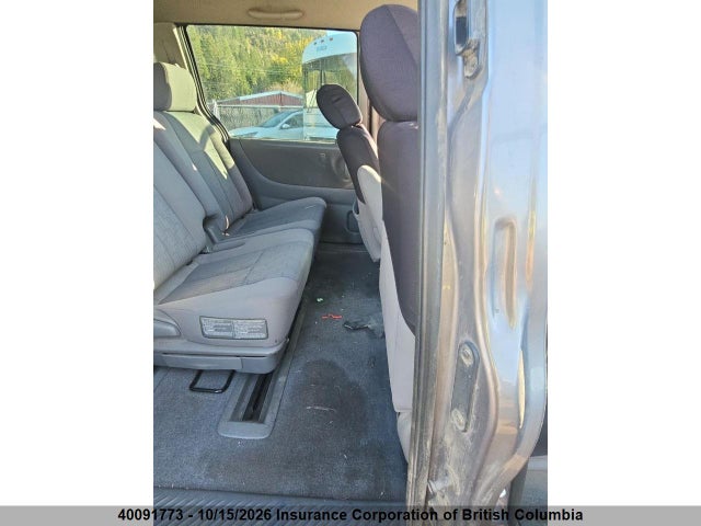 Продаж на аукціоні авто 2004 Mazda Mpv Wagon, vin: JM3LW28A840521162, номер лоту: 40091773