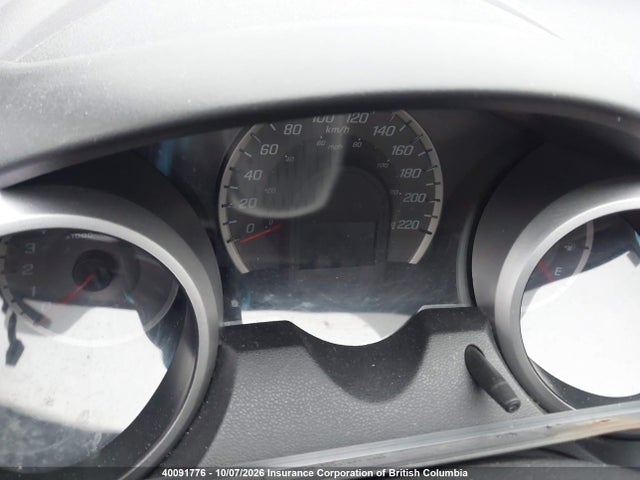 2013 Honda Fit მანქანა იყიდება აუქციონზე, vin: LUCGE8H5XD3008668, აუქციონის ნომერი: 40091776