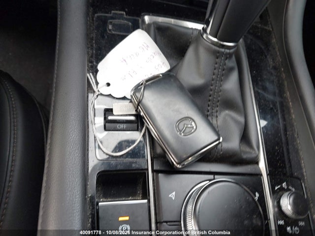 Aukcja sprzedaży 2025 Mazda 3 Preferred, vin: JM1BPBLM9S1751481, numer aukcji: 40091778