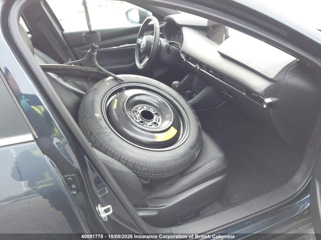 Aukcja sprzedaży 2025 Mazda 3 Preferred, vin: JM1BPBLM9S1751481, numer aukcji: 40091778
