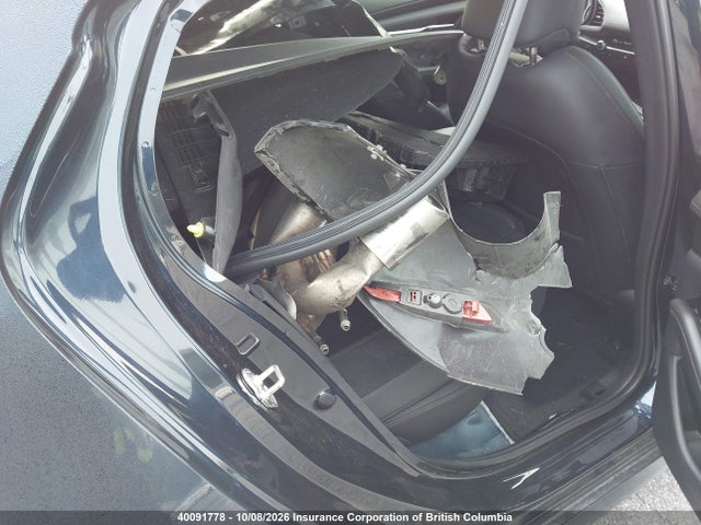 Aukcja sprzedaży 2025 Mazda 3 Preferred, vin: JM1BPBLM9S1751481, numer aukcji: 40091778