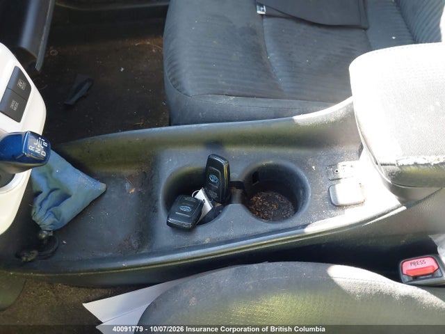 Продажа на аукционе авто 2016 Toyota Prius, vin: JTDKBRFU8G3010110, номер лота: 40091779