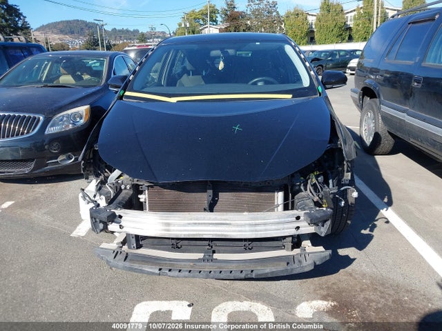 Продажа на аукционе авто 2016 Toyota Prius, vin: JTDKBRFU8G3010110, номер лота: 40091779