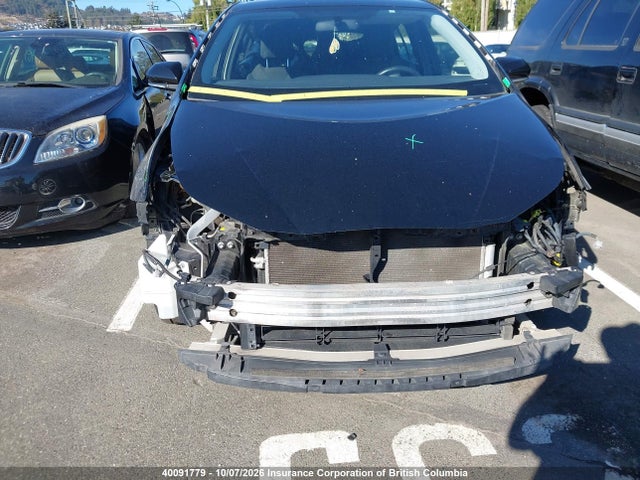 Продажа на аукционе авто 2016 Toyota Prius, vin: JTDKBRFU8G3010110, номер лота: 40091779
