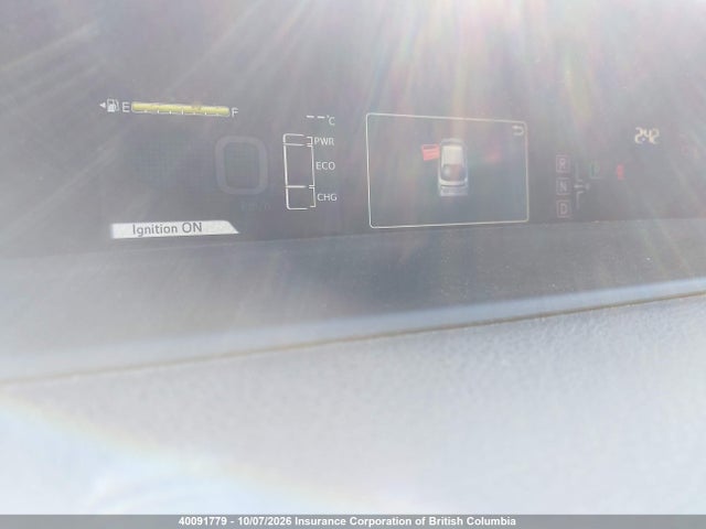 Продажа на аукционе авто 2016 Toyota Prius, vin: JTDKBRFU8G3010110, номер лота: 40091779