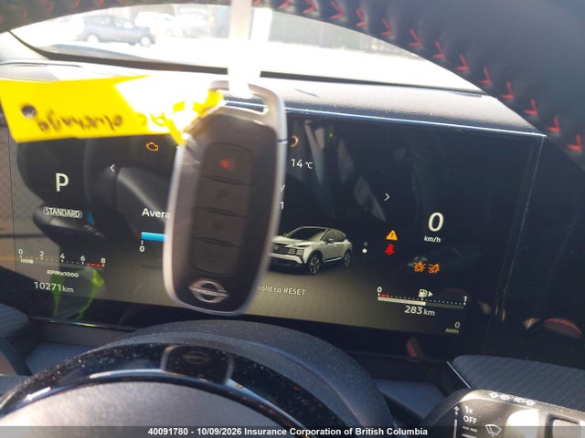 Продажа на аукционе авто 2026 Nissan Kicks, vin: 3N8AP6DD0TL349607, номер лота: 40091780