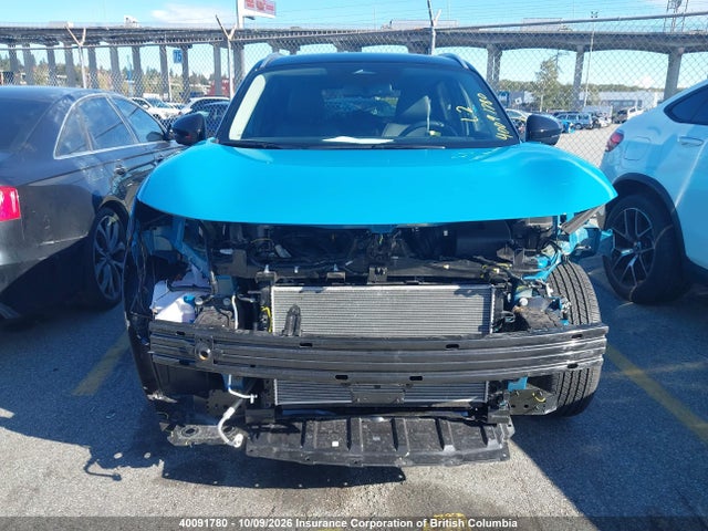 Продажа на аукционе авто 2026 Nissan Kicks, vin: 3N8AP6DD0TL349607, номер лота: 40091780